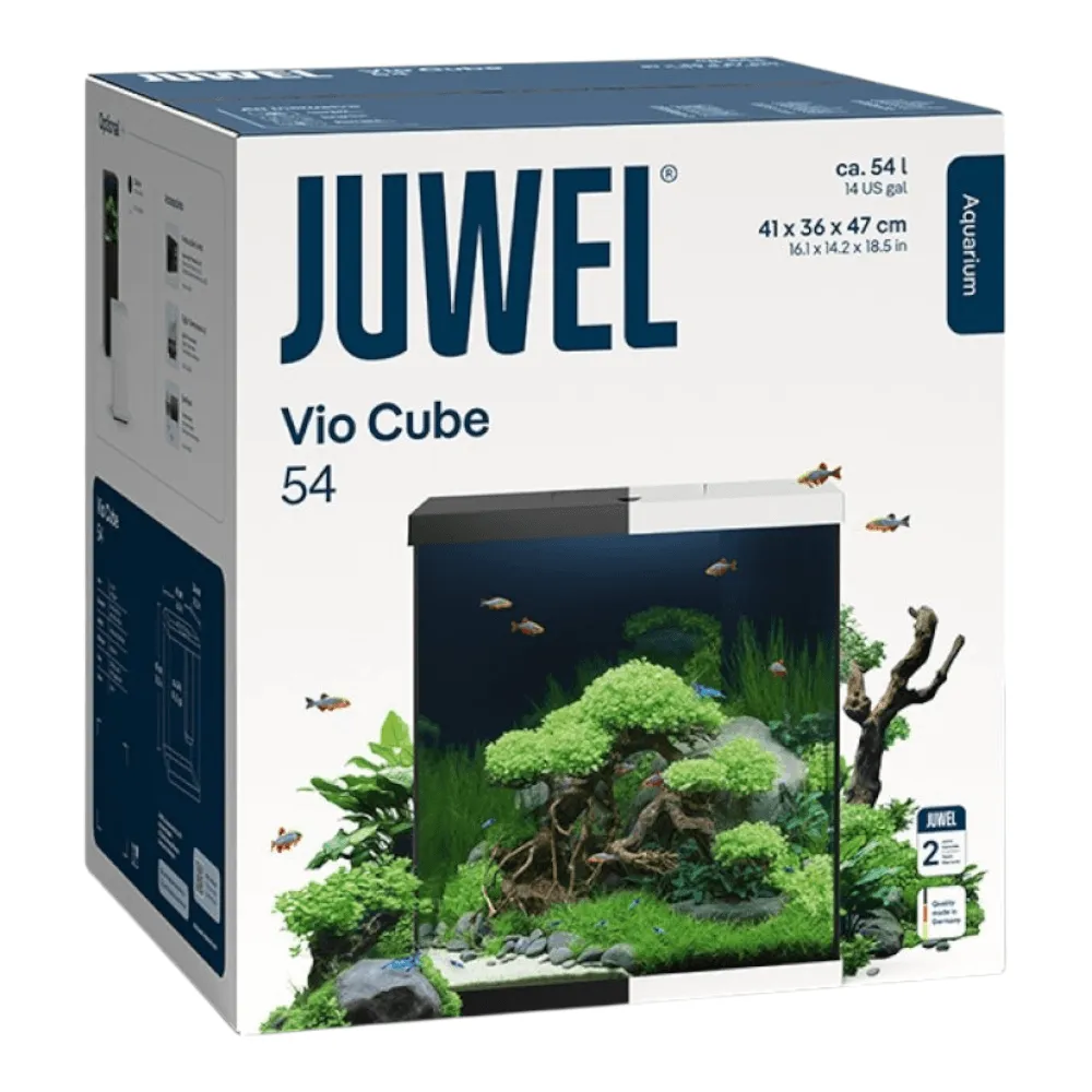 JUWEL Vio Cube 54 aquarium