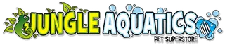 Jungle Aquatics